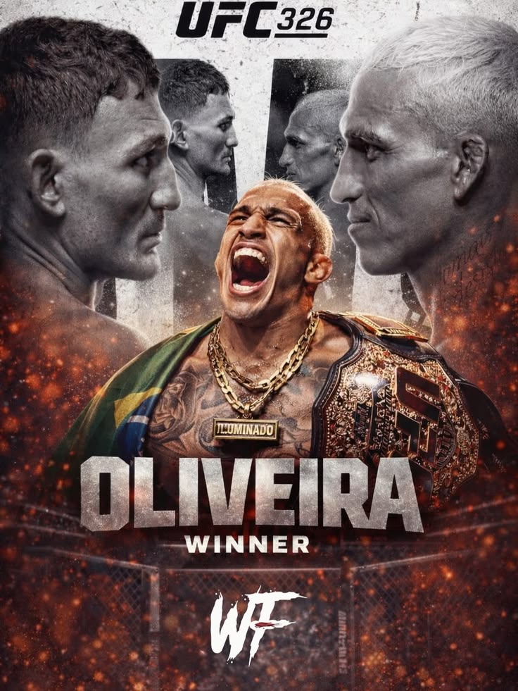 UFC